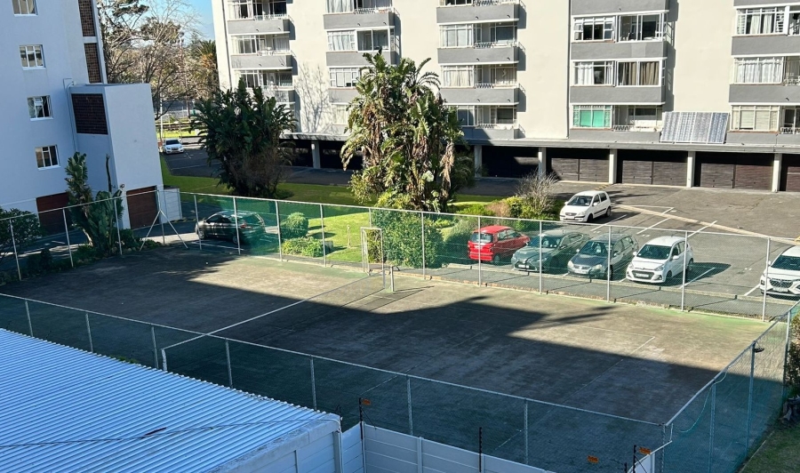 To Let 2 Bedroom Property for Rent in Plumstead Western Cape